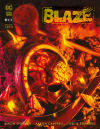 Escuadrón Suicida: Blaze núm. 3 de 3